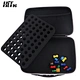 oem odm eva dice case with foam insert